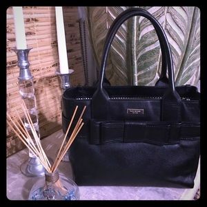 Kate Spade bow bag